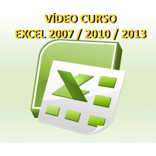 Curso de Excel Avanado Torrent 2015 Melhor